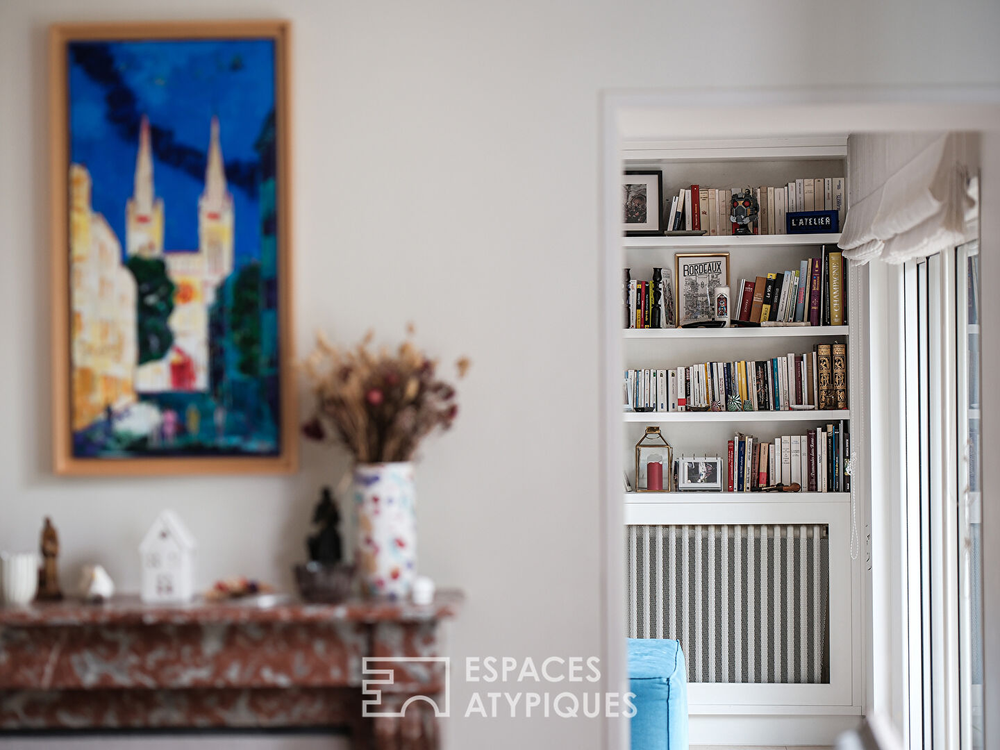 Elégante maison bourgeoise