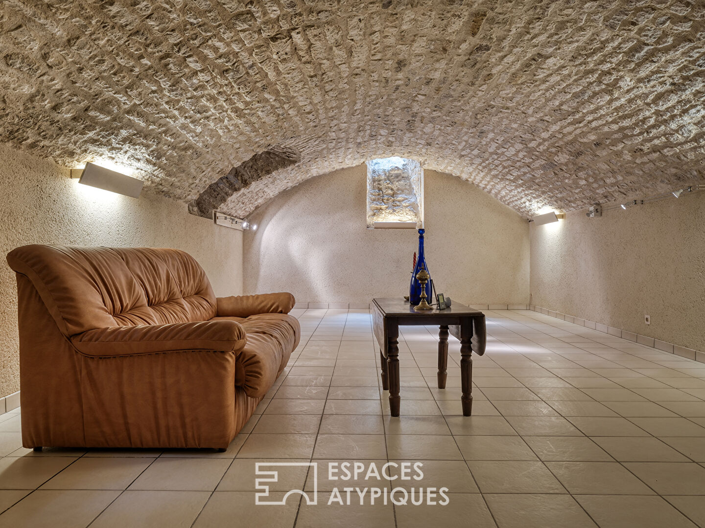 Inspiring Artist’s Residence