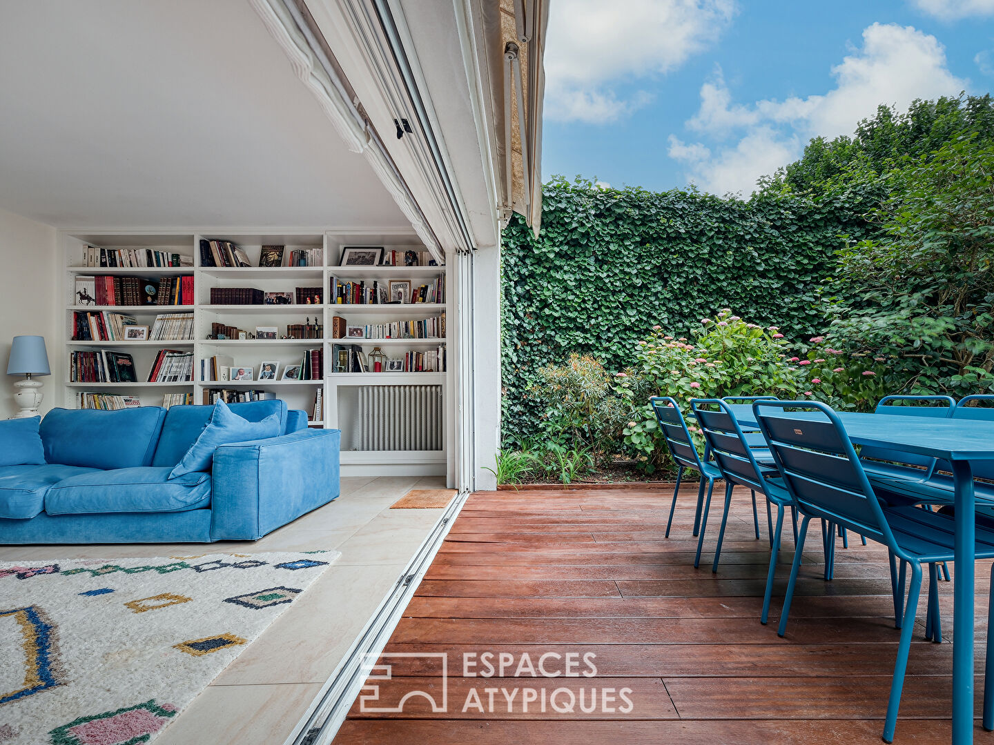 Elegant Family Home in the Dunois District – Orléans