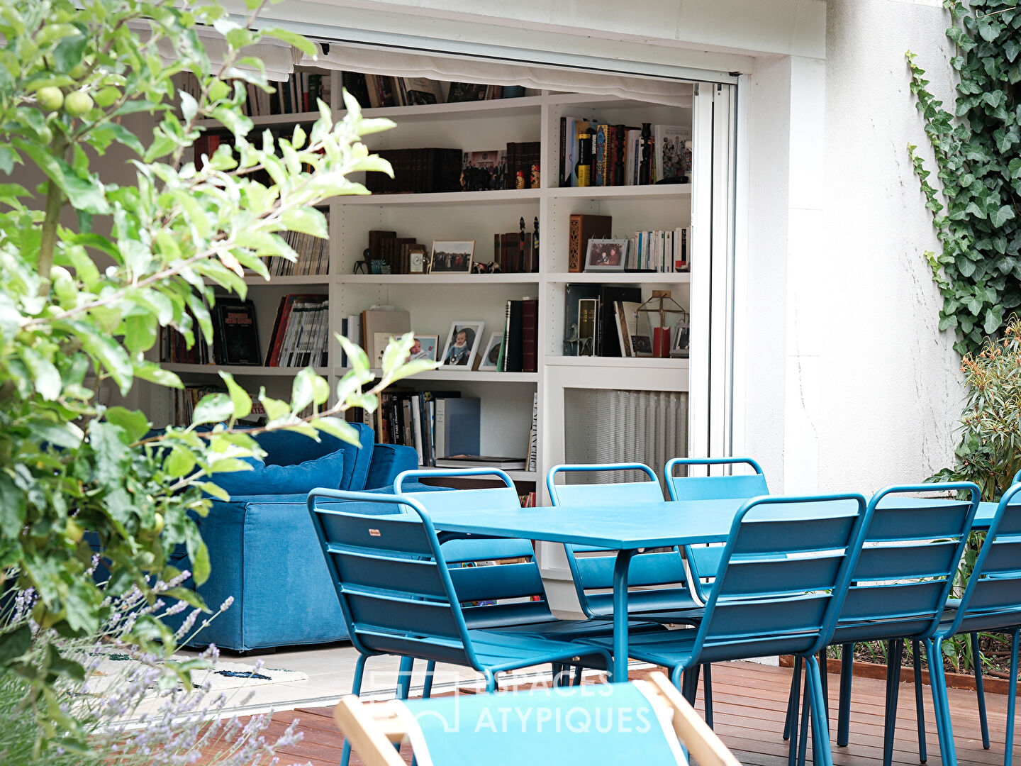 Elegant Family Home in the Dunois District – Orléans
