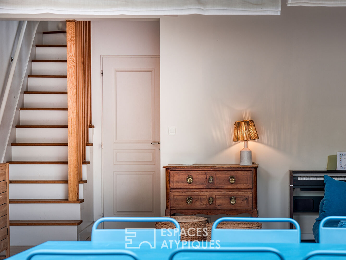 Elegant Family Home in the Dunois District – Orléans