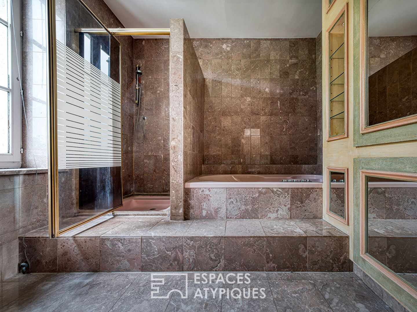 Maison de caractère au charme intemporel