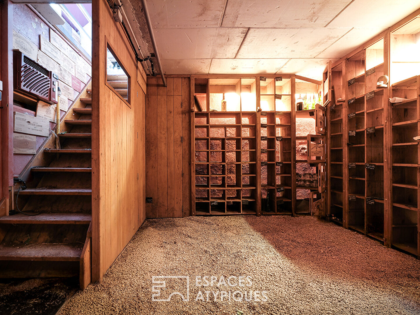 Maison de caractère au charme intemporel