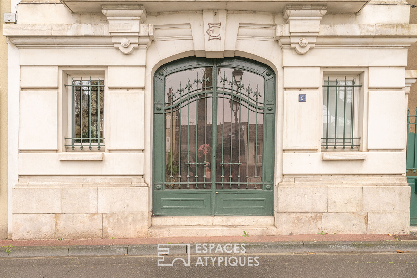 Maison de charme au coeur de Montargis