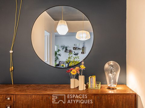 Appartement de charme au coeur du centre ville