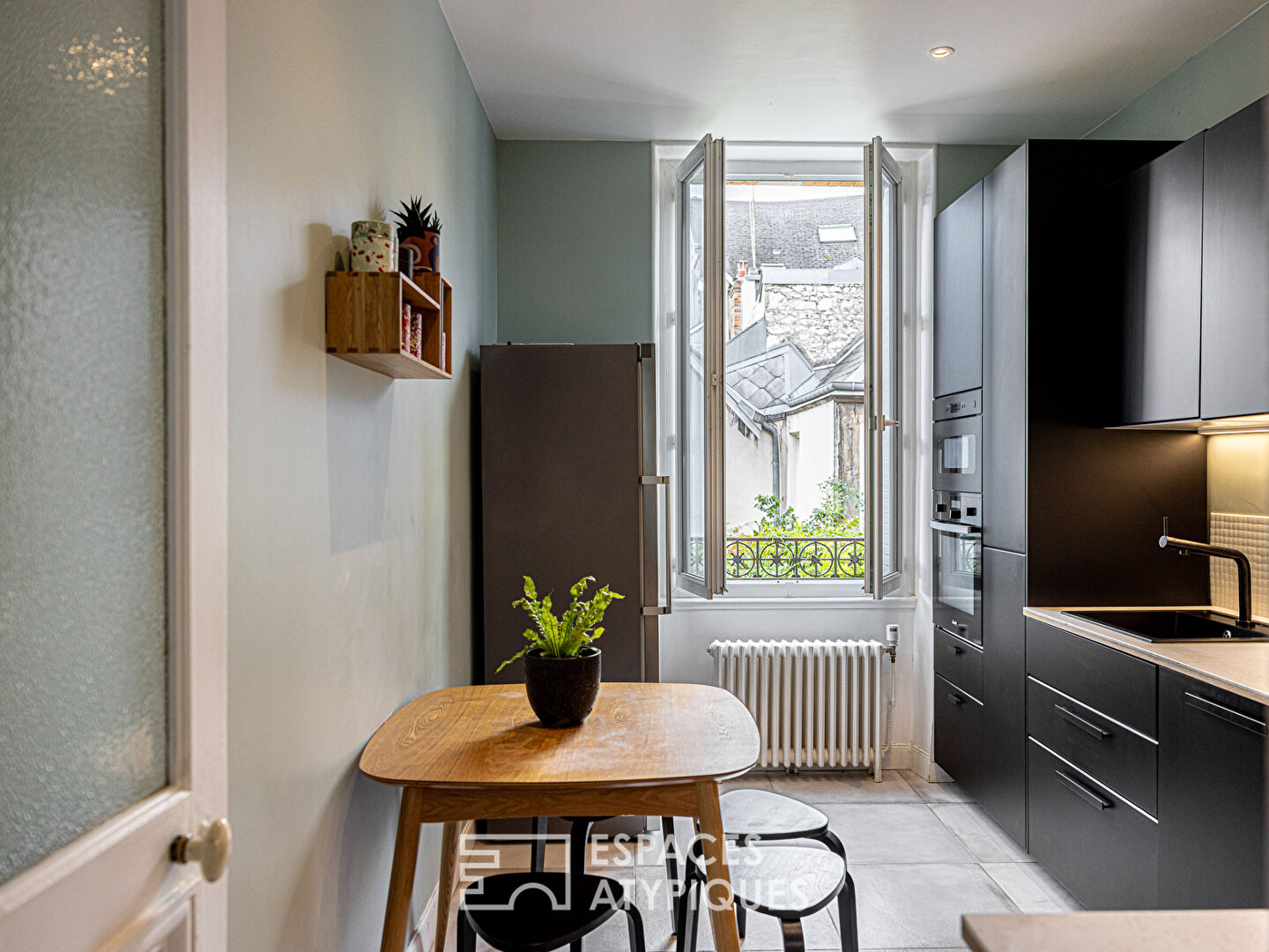 Appartement de charme au coeur du centre ville