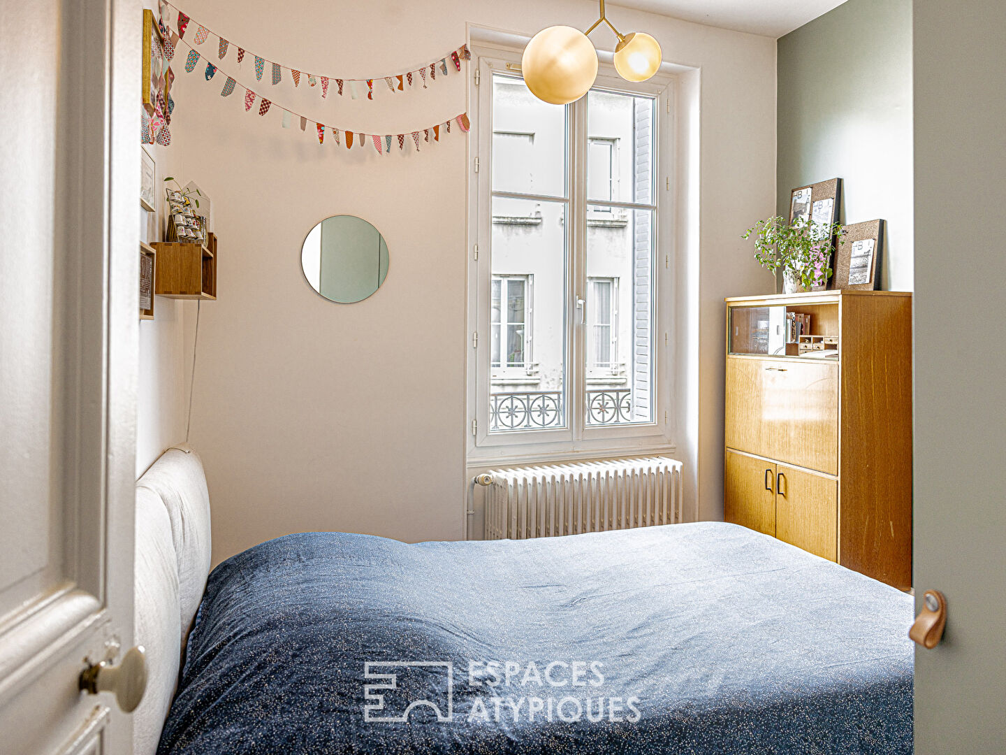 Appartement de charme au coeur du centre ville