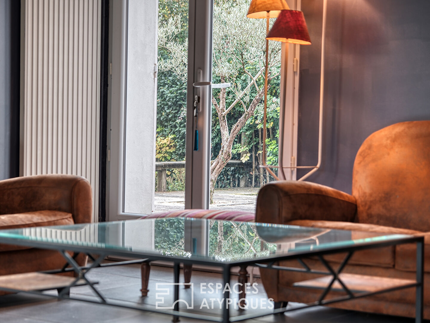 Maison de Famille Solognote à La Ferté-Saint-Aubin