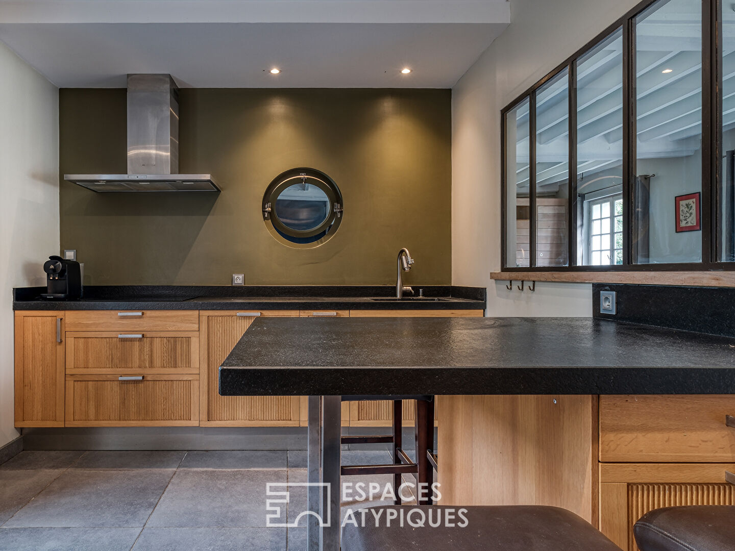 Maison de Famille Solognote à La Ferté-Saint-Aubin