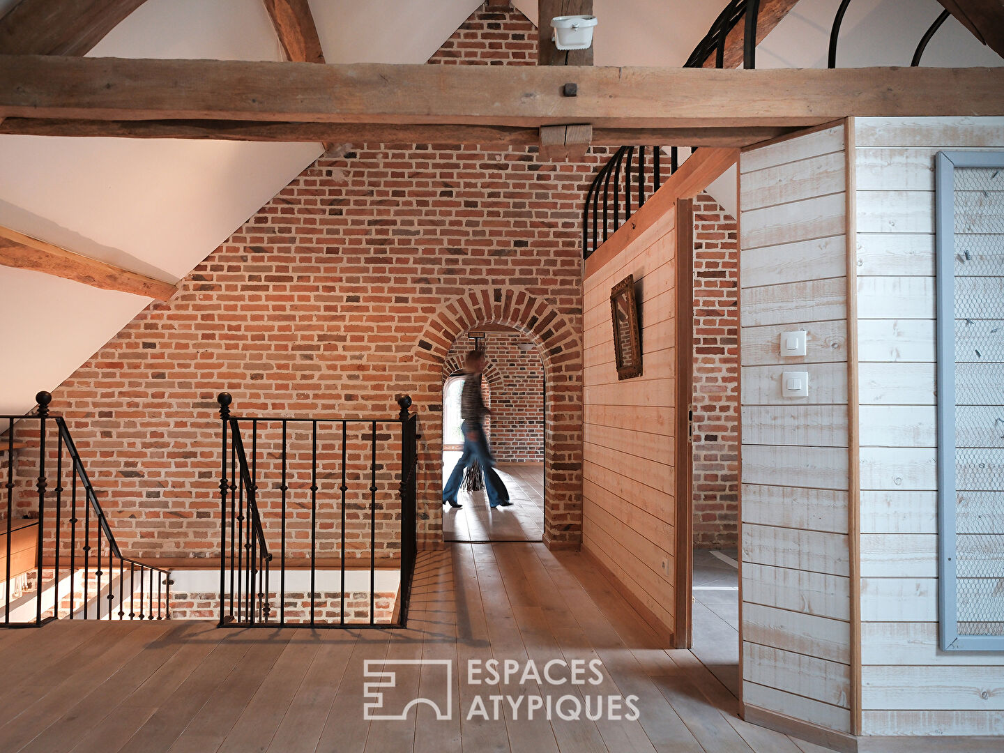 Maison de Famille Solognote à La Ferté-Saint-Aubin