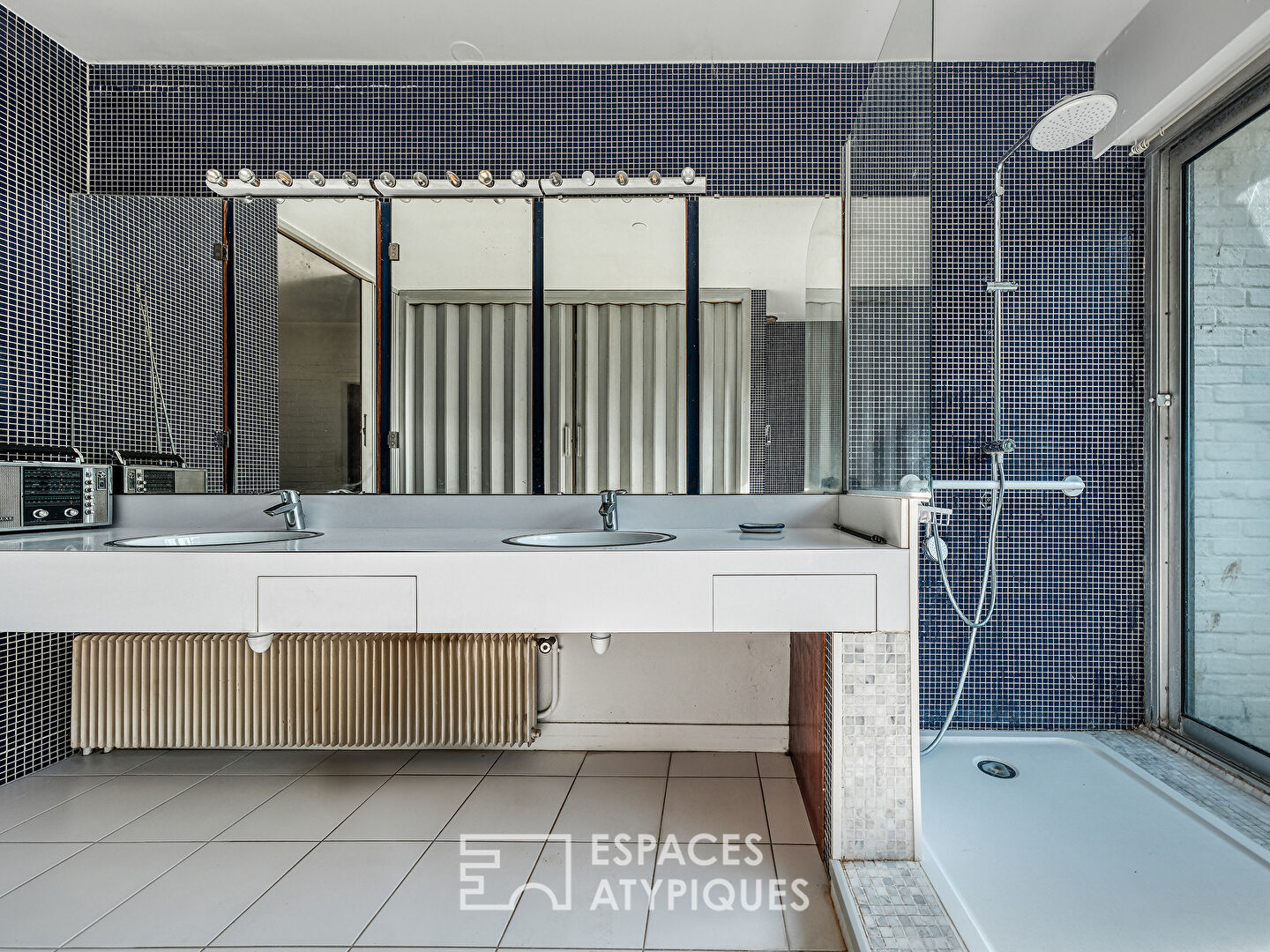 Maison d’architecte esprit californienne à réinterpréter