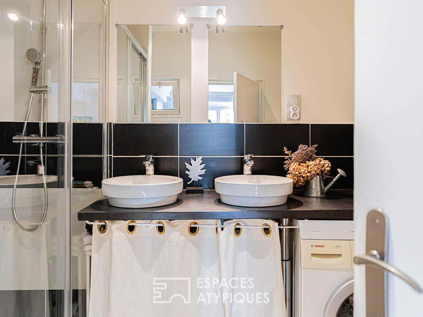 Maison cocooning dans le vieux Baule