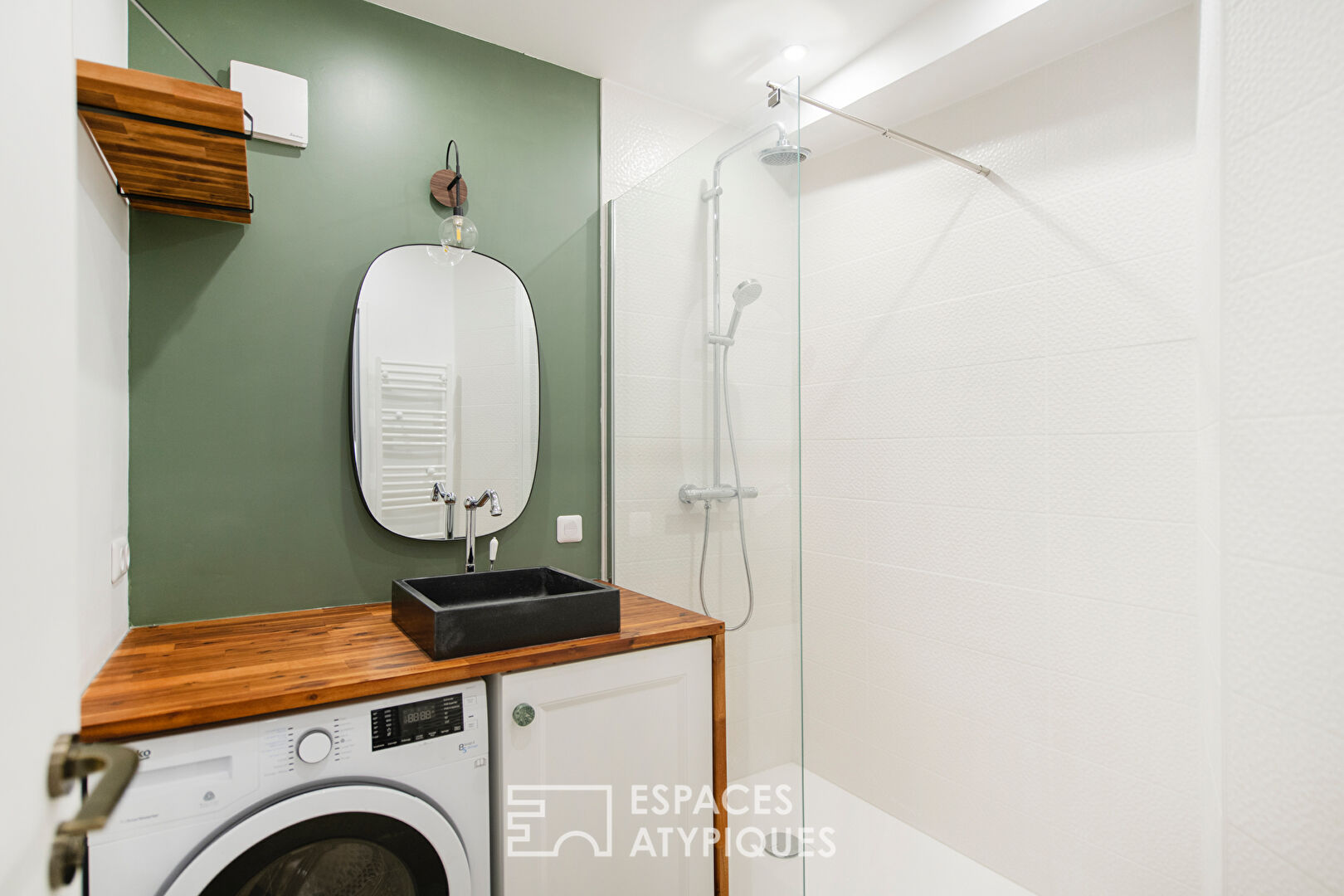 Appartement dans le centre ancien d&rsquo;Orléans