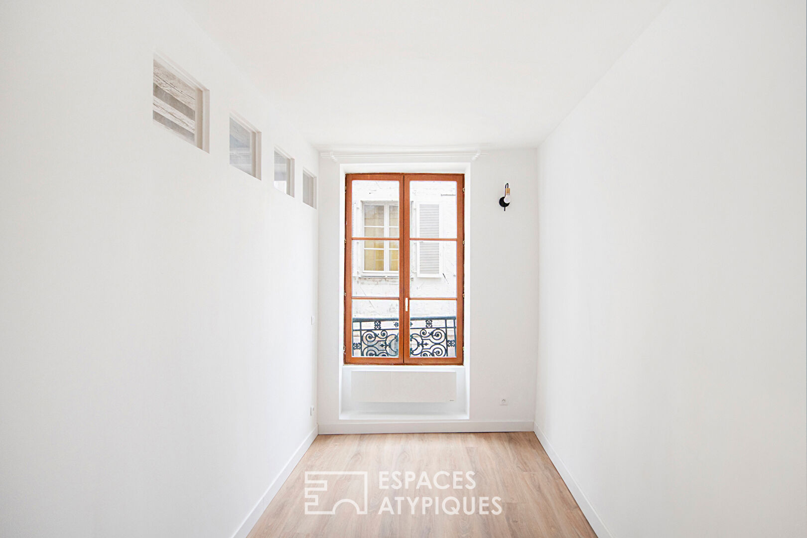 Appartement dans le centre ancien d&rsquo;Orléans