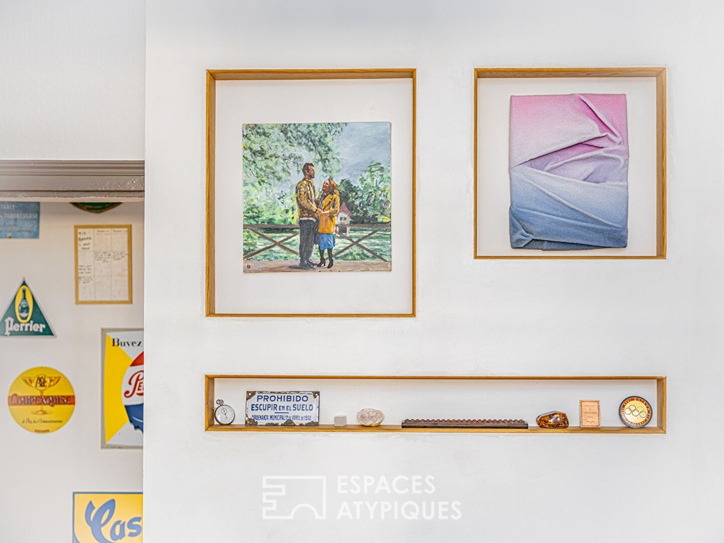 Appartement au charme ancien quartier Théâtre