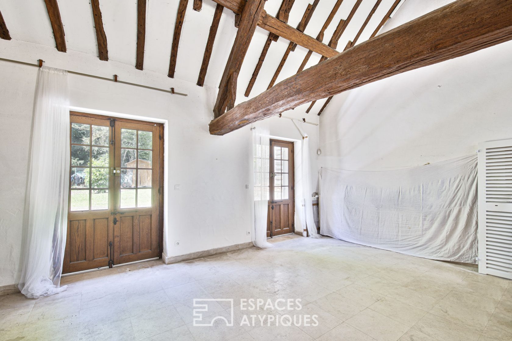 Maison Saint Jean De Braye 8 pièce(s) 282 m2
