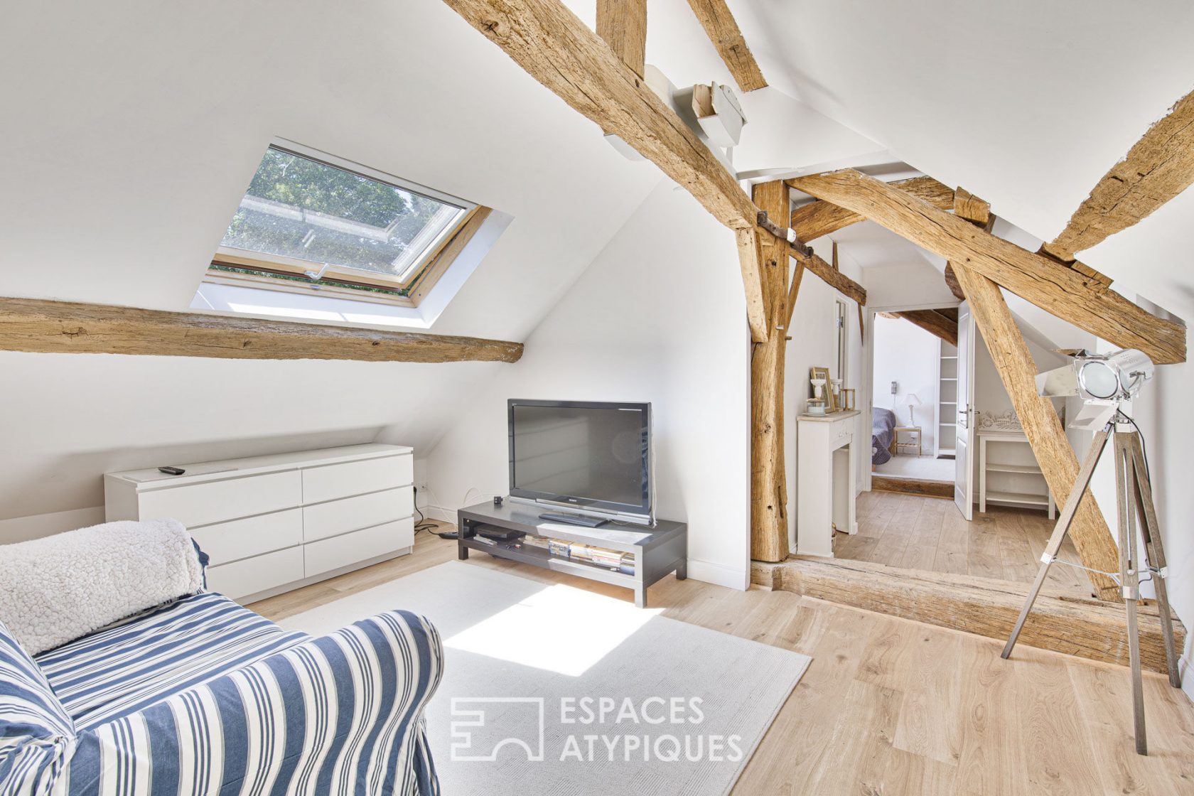Maison Saint Jean De Braye 8 pièce(s) 282 m2