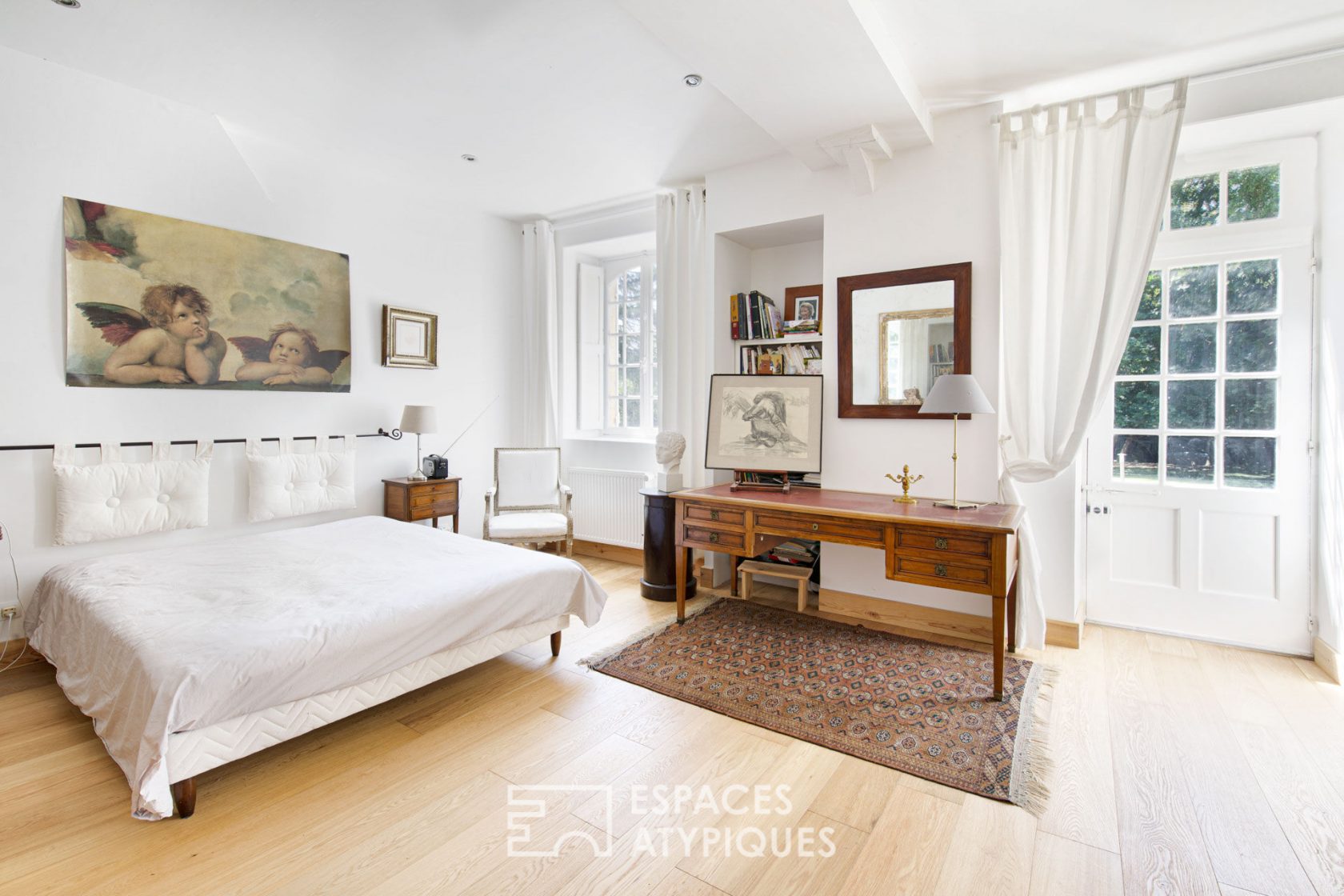 Maison Saint Jean De Braye 8 pièce(s) 282 m2