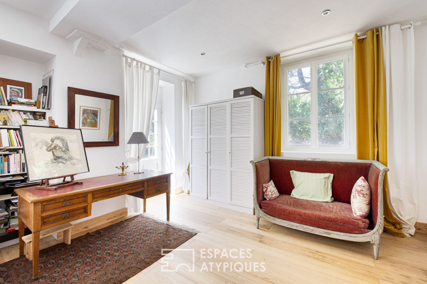 Maison Saint Jean De Braye 8 pièce(s) 282 m2