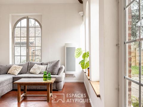 Maison cocooning  à Saint Ay