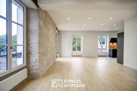 Appartement Orleans proche Loire