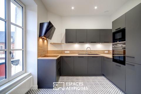 Appartement Orleans proche Loire