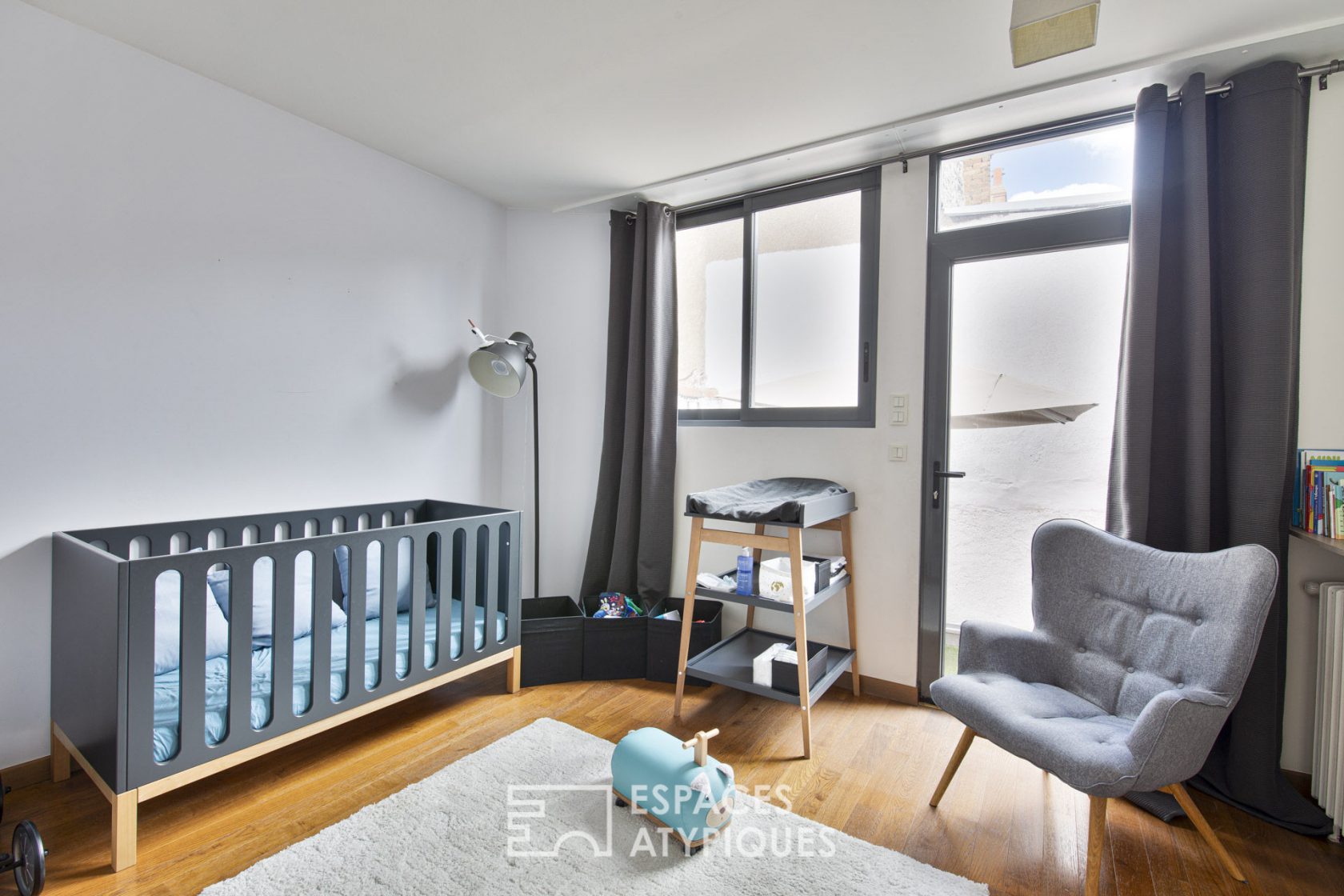 Appartement Orleans 6 pièce(s) 160 m2