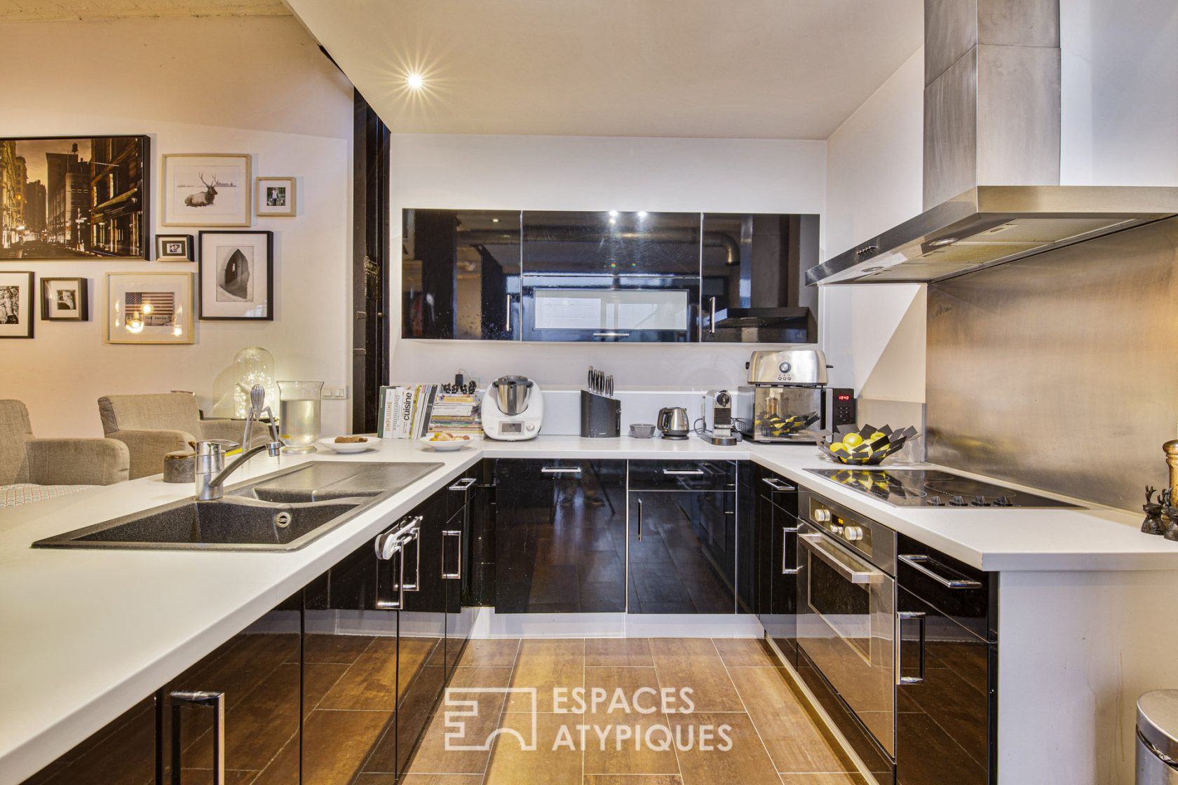 Appartement Orleans 6 pièce(s) 160 m2