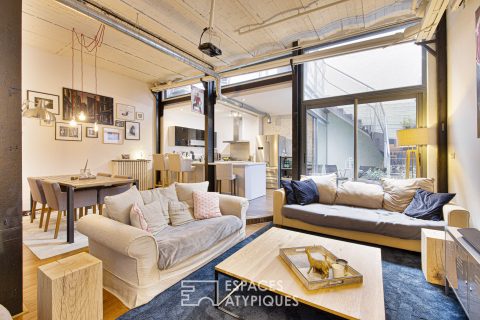 Appartement Orleans 6 pièce(s) 160 m2