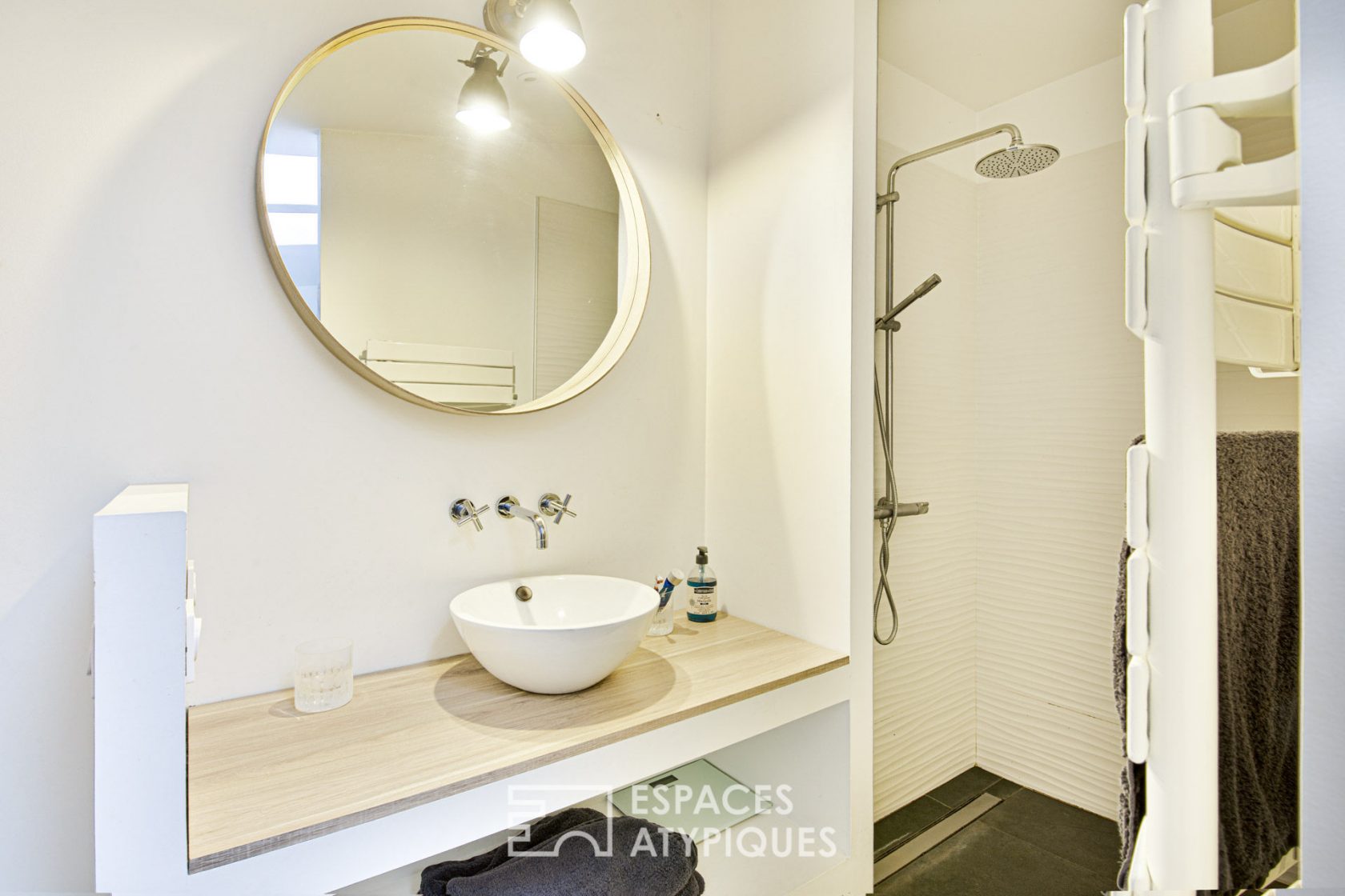 Appartement Orleans 6 pièce(s) 160 m2