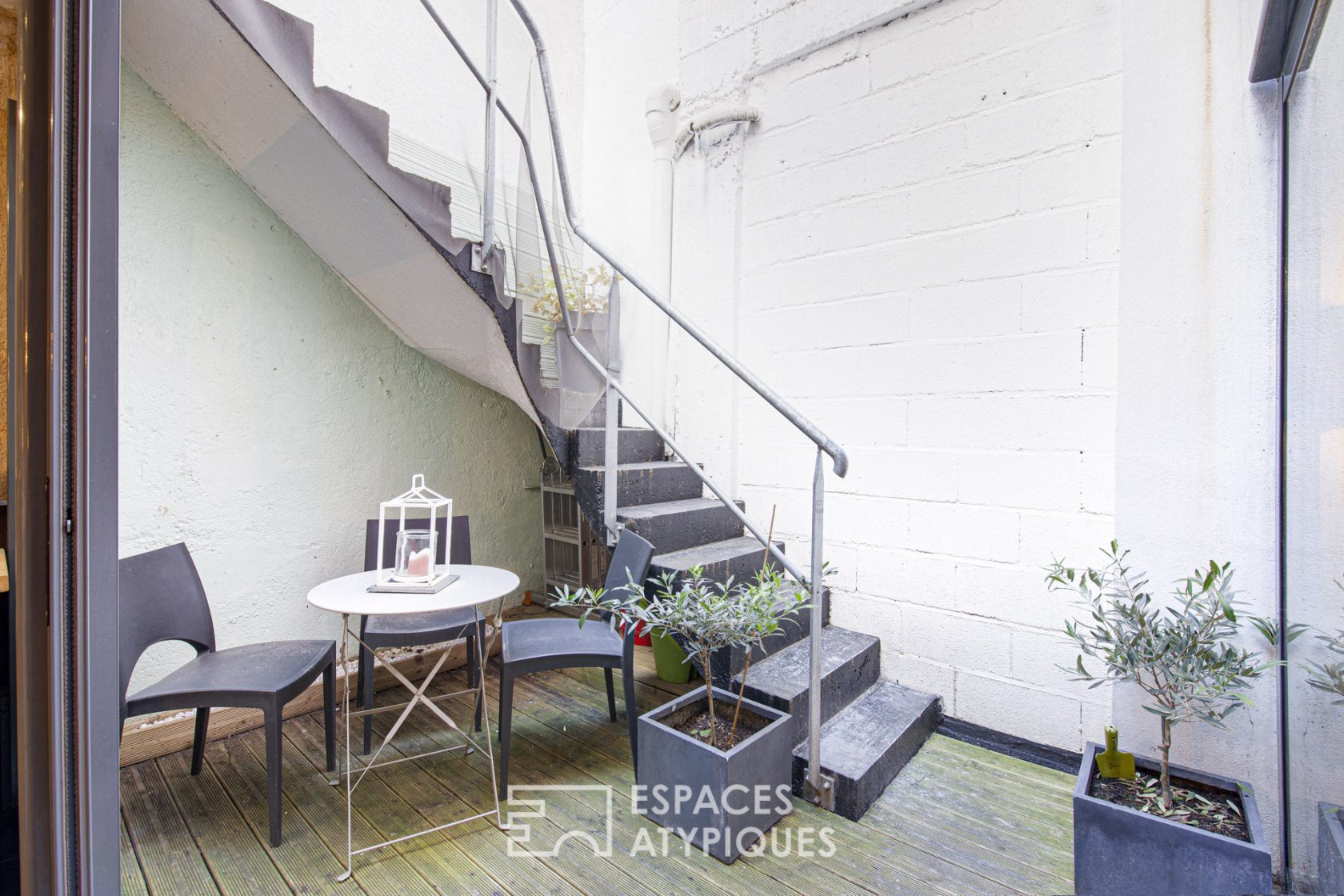 Appartement Orleans 6 pièce(s) 160 m2