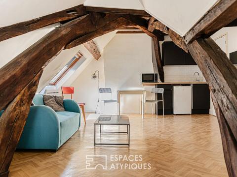 Spécial investisseur en centre ville d&rsquo;Orléans