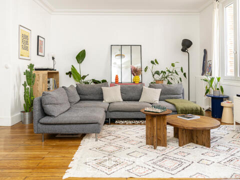 Appartement au coeur d&rsquo;Orléans