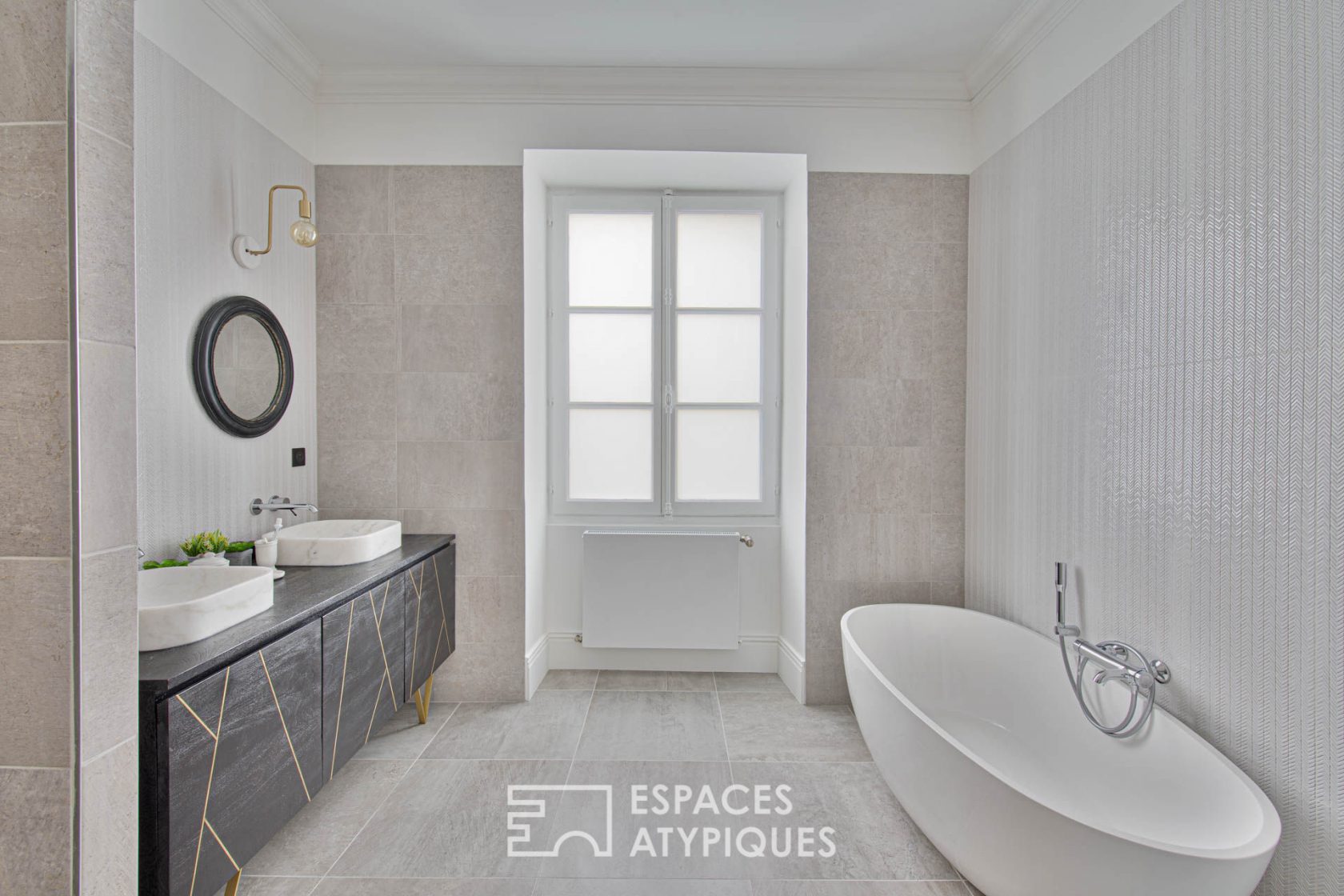Appartement bourgeois avec vue unique sur la cathédrale
