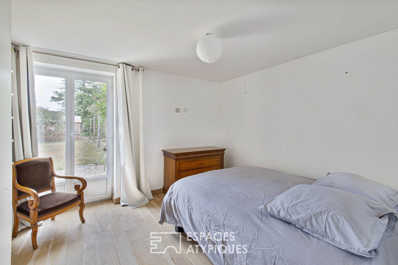 Maison de campagne familiale 250 m2