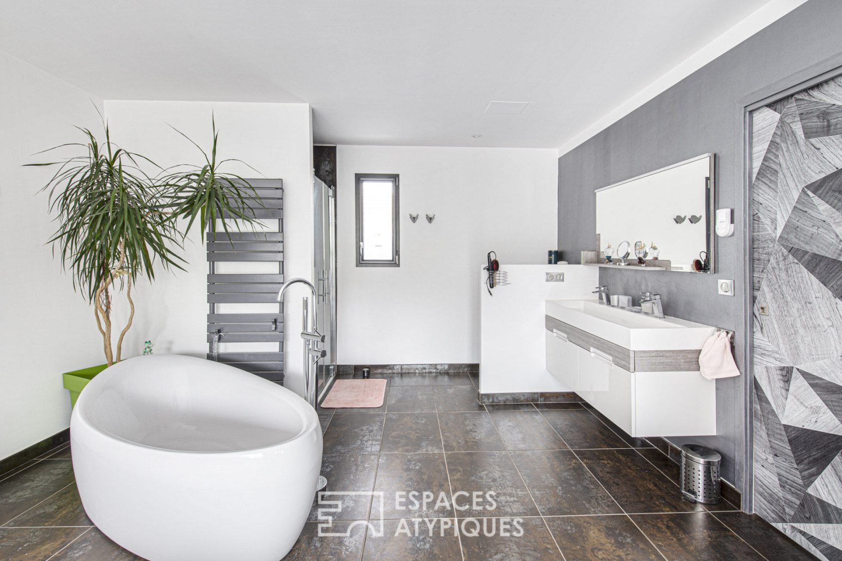 Maison contemporaine proche de Chartres