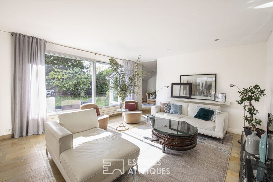 45200 MONTARGIS - Maison au calme avec piscine chauffée - Réf. 0100EAO