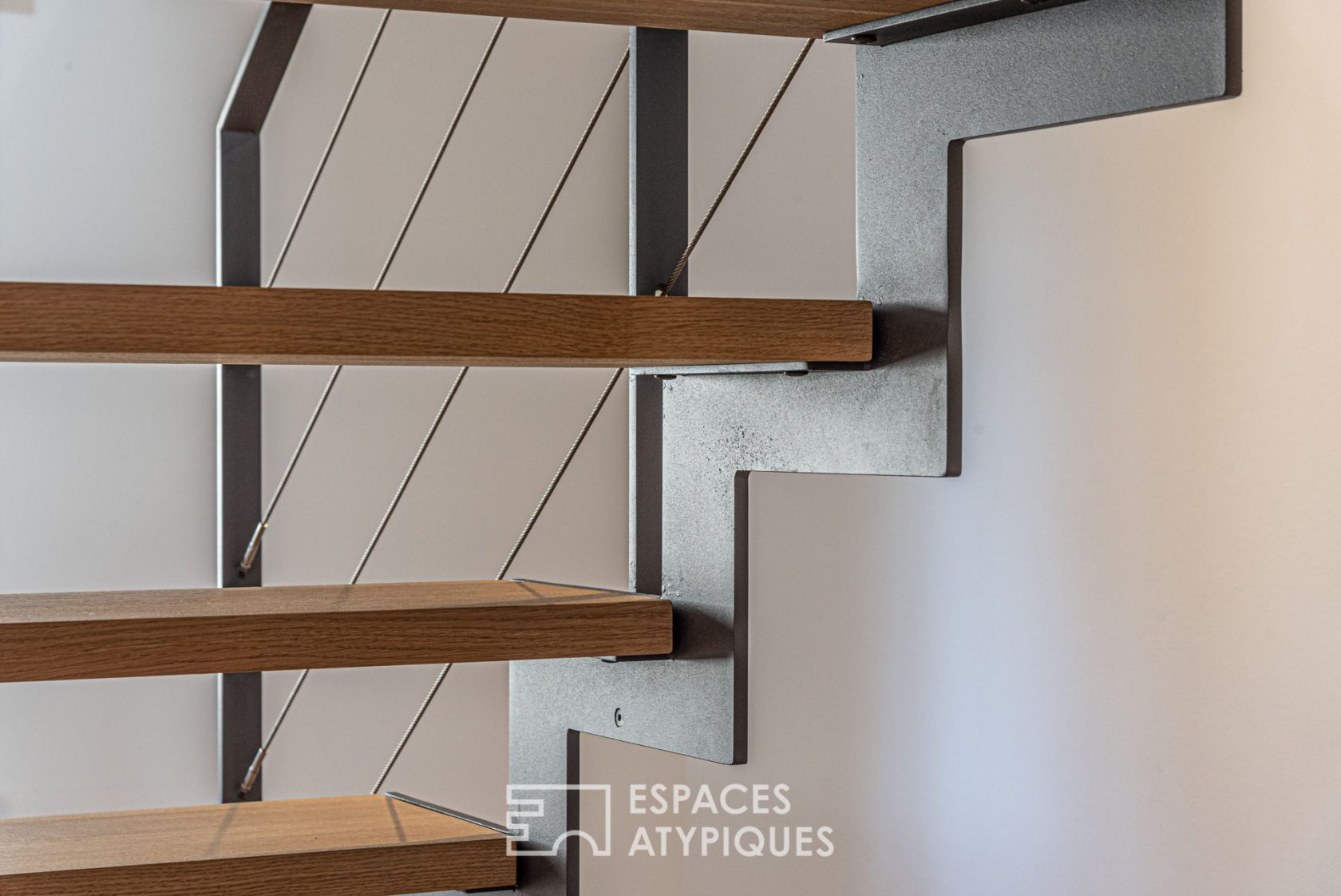 Maison rénovée à deux pas de la plage et des commerces