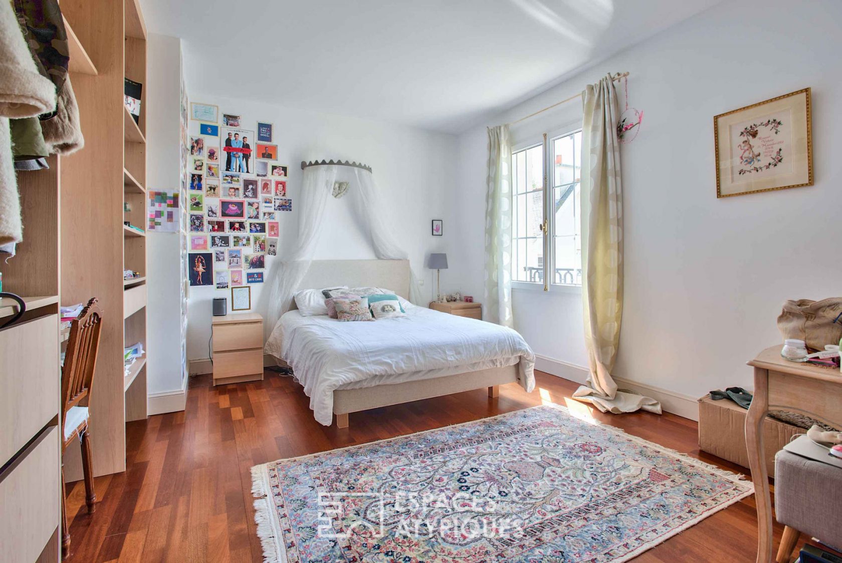 Manoir entièrement rénové