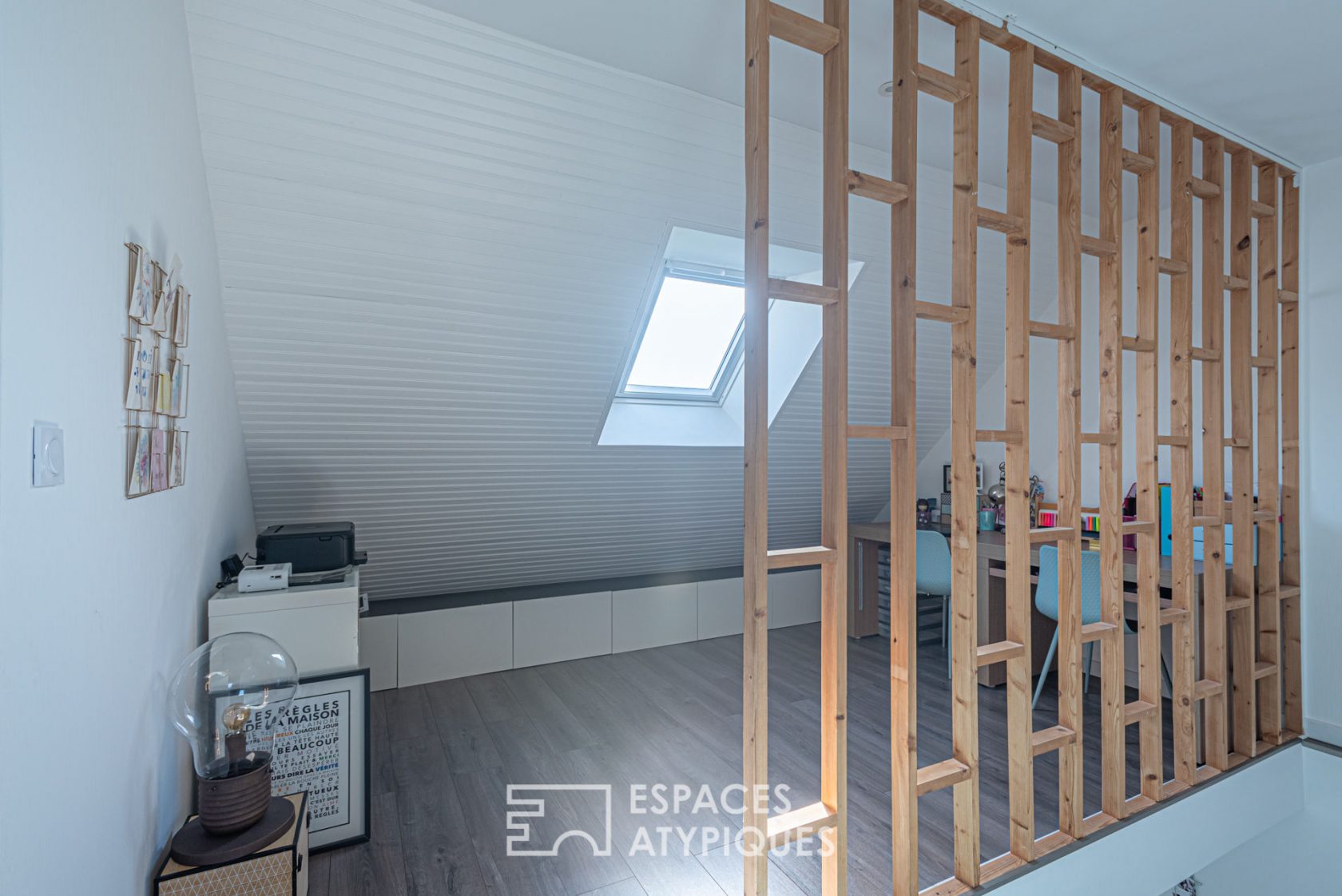 Maison rénovée familiale avec piscine