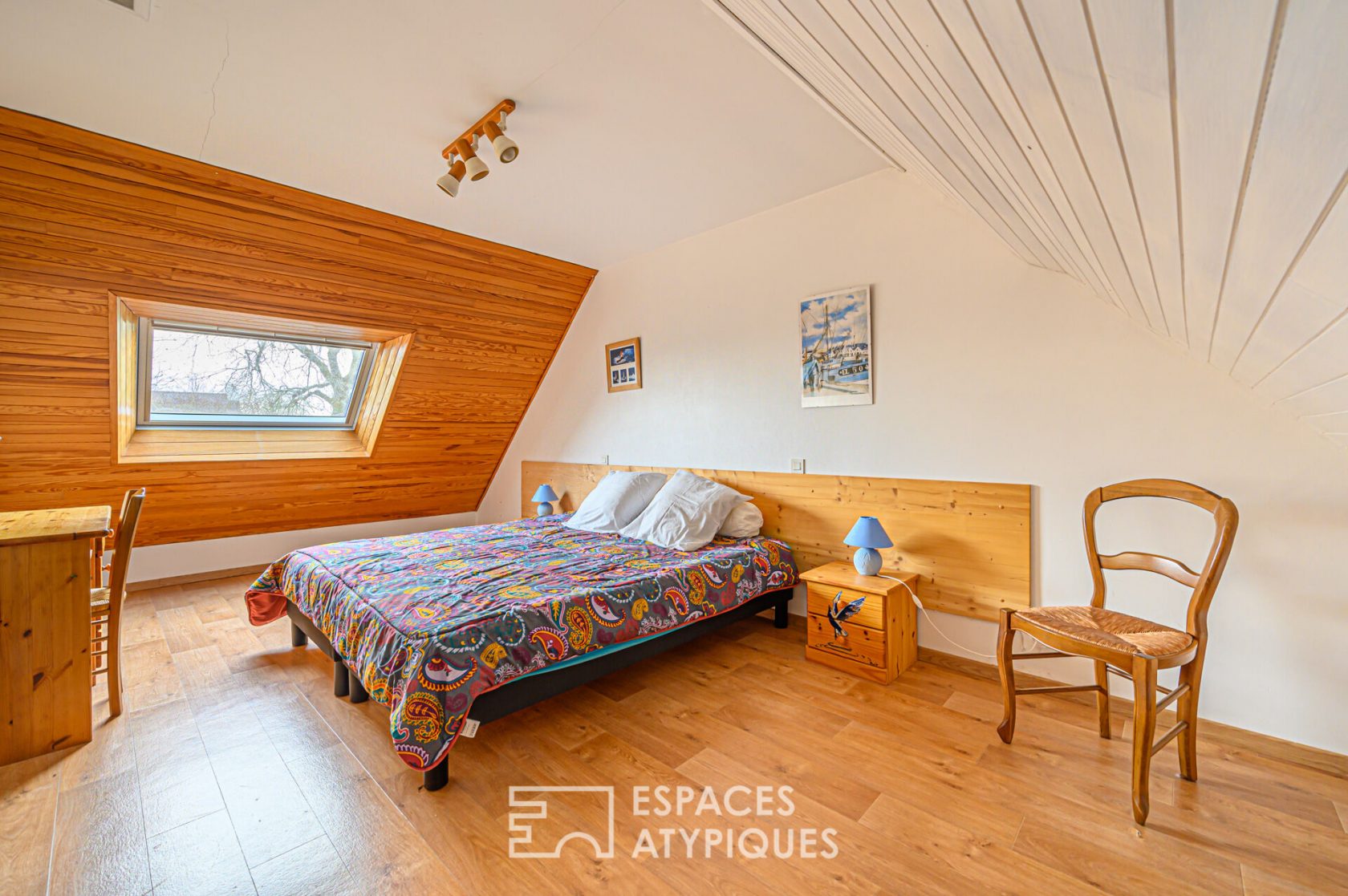 Maison à rénover en plein coeur de Baden