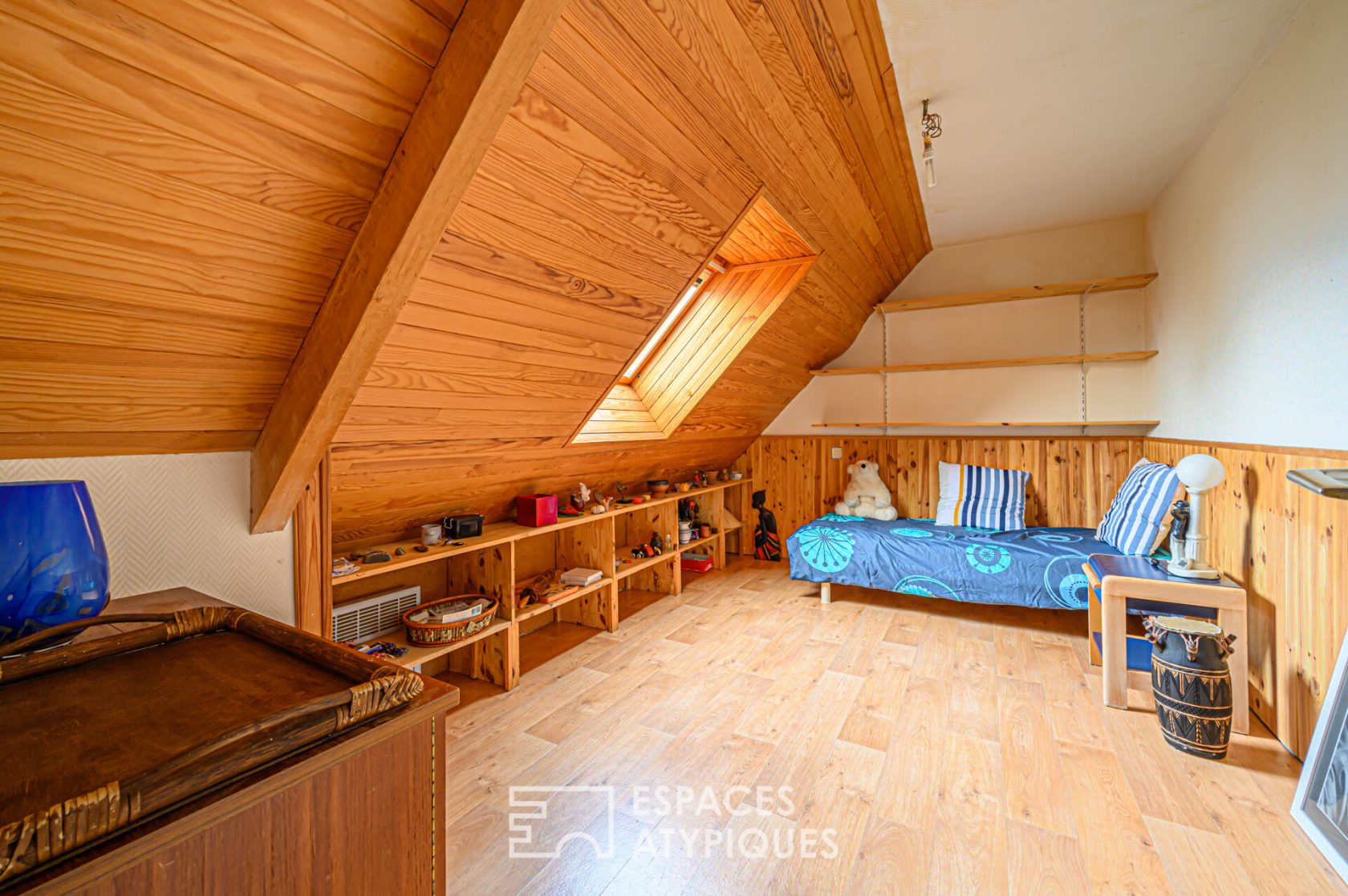 Maison à rénover en plein coeur de Baden