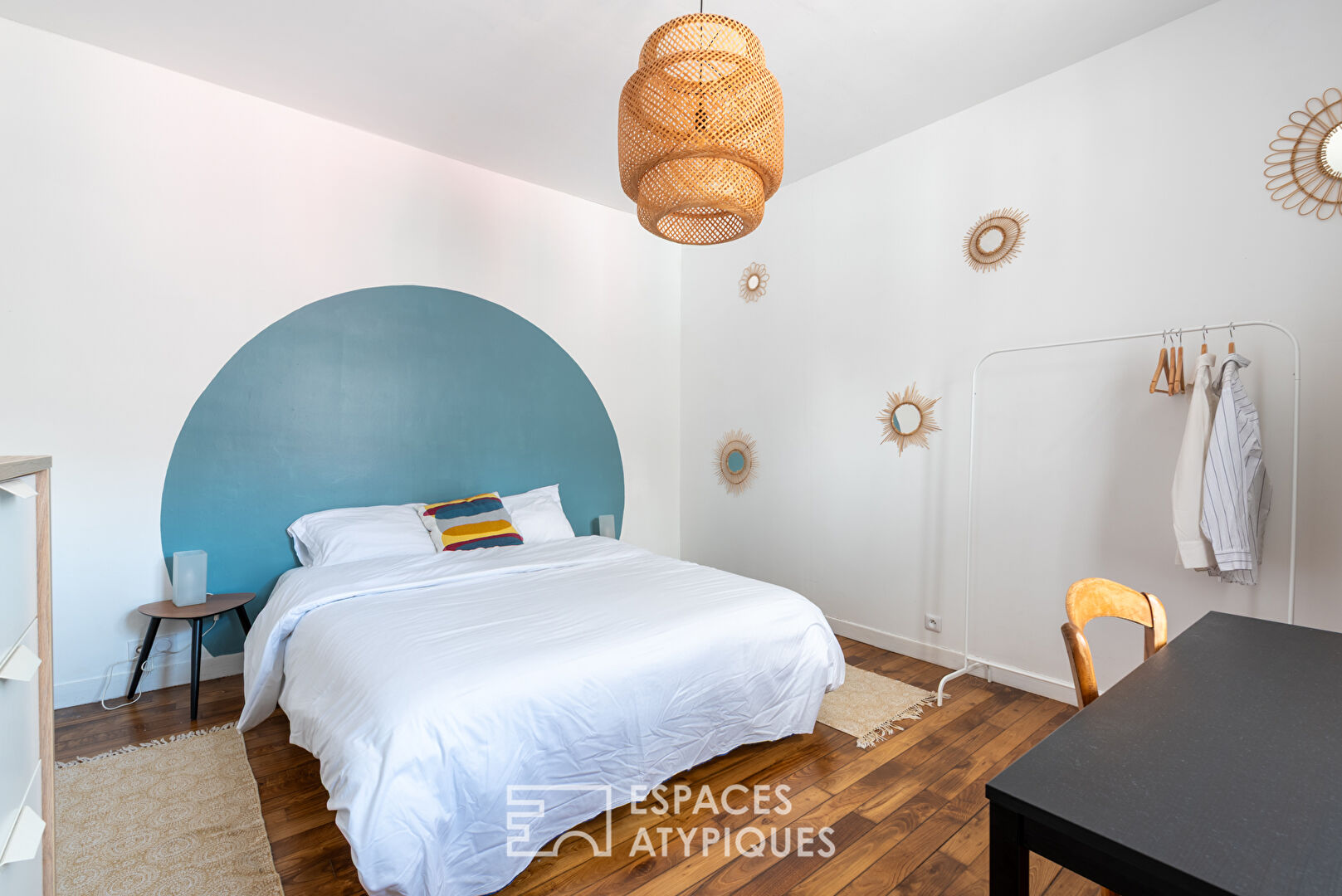 Une Adresse confidentielle