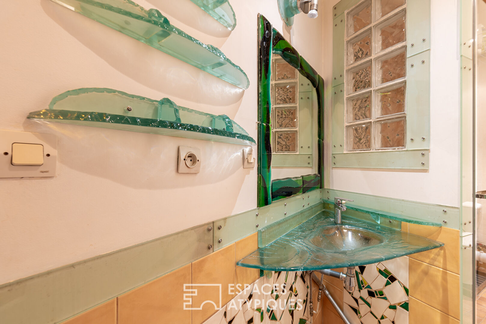 Appartement Rennes 5 pièces – Centre Ville Mairie de Rennes