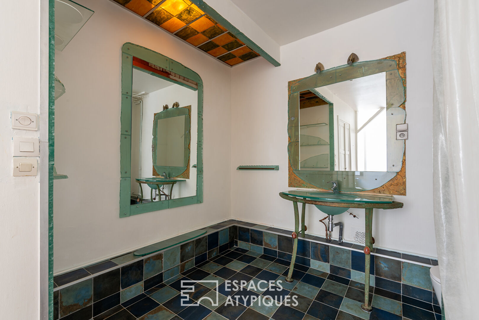 Appartement Rennes 5 pièces – Centre Ville Mairie de Rennes