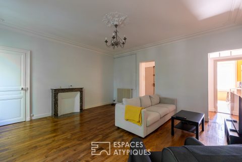 Appartement de standing au coeur du centre-ville, Place de Bretagne