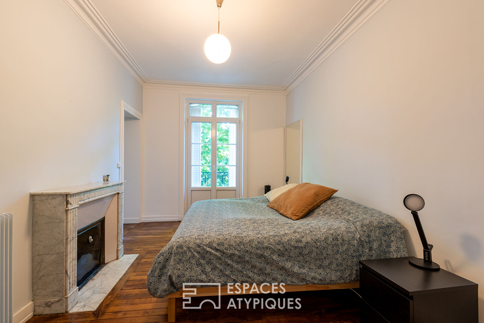 Appartement de standing au coeur du centre-ville, Place de Bretagne