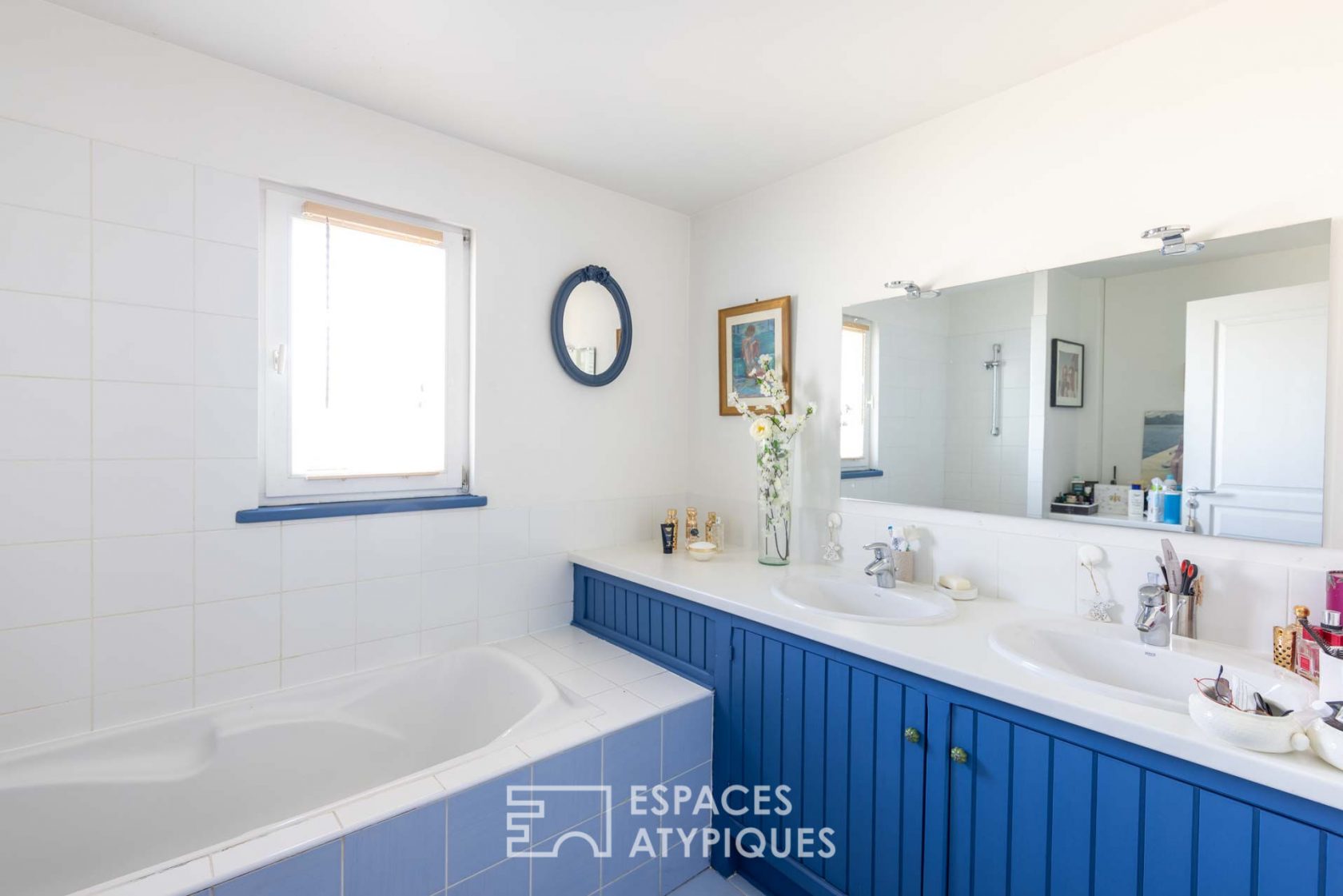 Une scandinave de 230m²