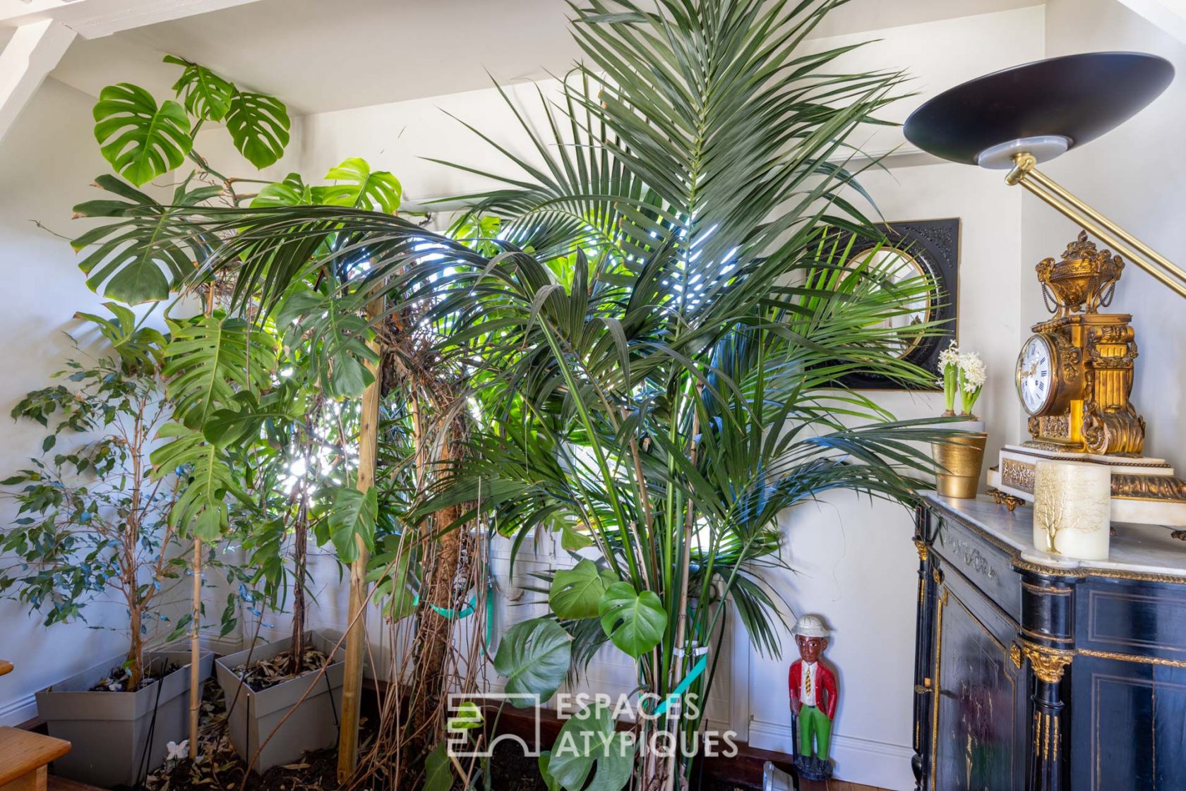 Une scandinave de 230m²