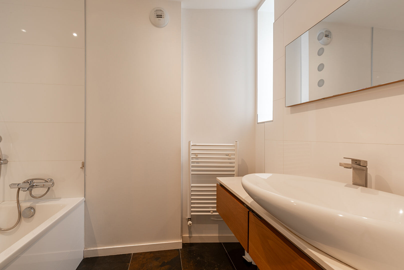 Maison Appartement avec grande terrasse – Rennes centre ville